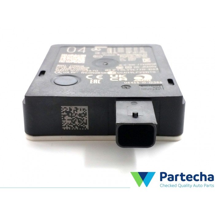 Distance Radar Sensor A