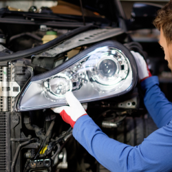 Expert advice: how to choose car headlights