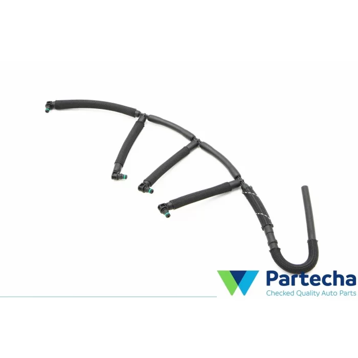 VW PASSAT Variant (3C5) Fuel return hose (03L 130 235 P)