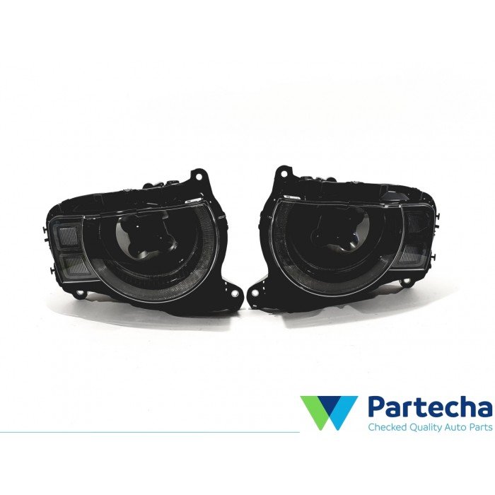 LAND ROVER DEFENDER (L663) Headlight set (L8B2-13W030)