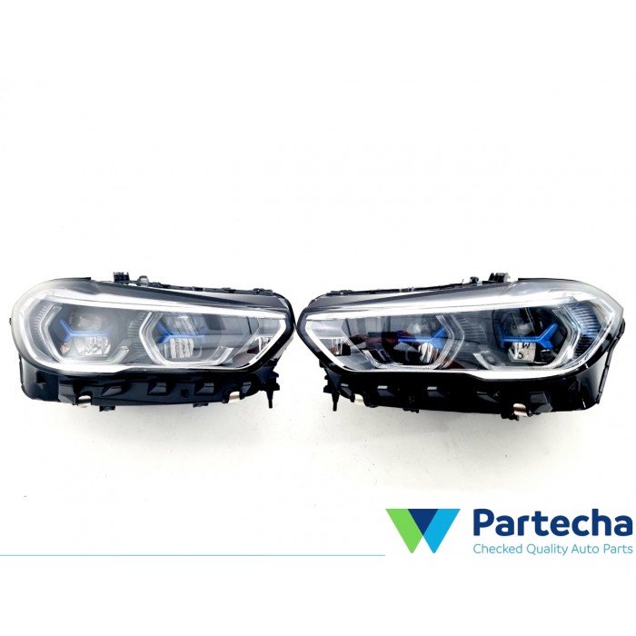 BMW X5 (G05) Headlight set (793334001)