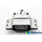 Transmission Mounting