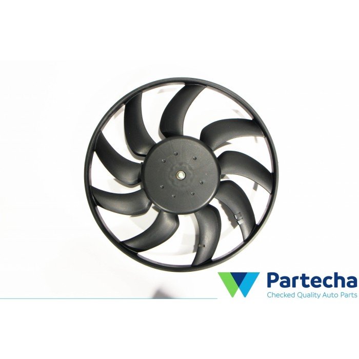 PORSCHE MACAN (95B) Radiator fan (8K0959455G)