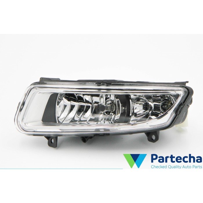 VW POLO Van (6R) Fog Light (6R0 941 061B)