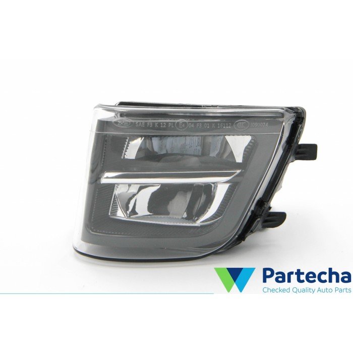 BMW 7 (F01, F02, F03, F04) Fog Light (63 17 7 311 287)