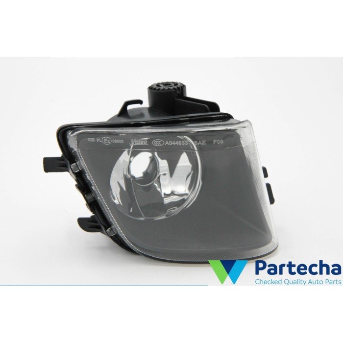 BMW 7 (F01, F02, F03, F04) Fog Light (63177182196)