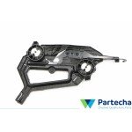 Lamp parts