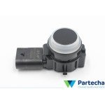 Parking sensors