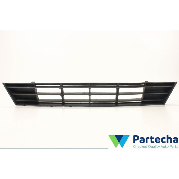 BMW 5 (F10) Bumper Grille (51117331724)