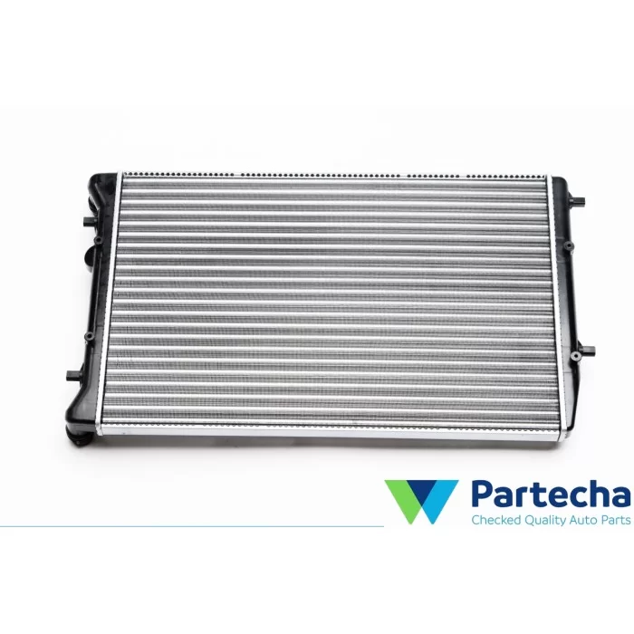 SKODA FABIA I (6Y2) Radiator (6LL121253)