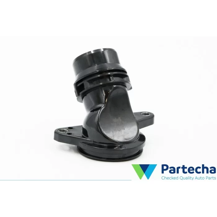 VW GOLF VI (5K1) Thermostat housing (06J121121)