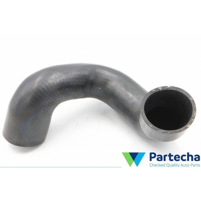 AUDI A6 Allroad (4FH, C6) Charger Intake Hose (4F0145737G)