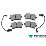 Brake Pad Set