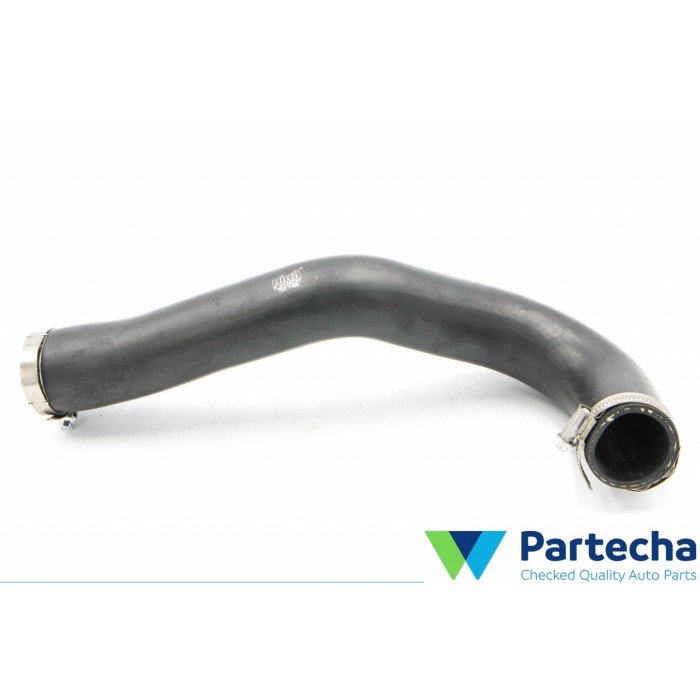 AUDI Q7 (4LB) Charger Intake Hose (7L0145737)