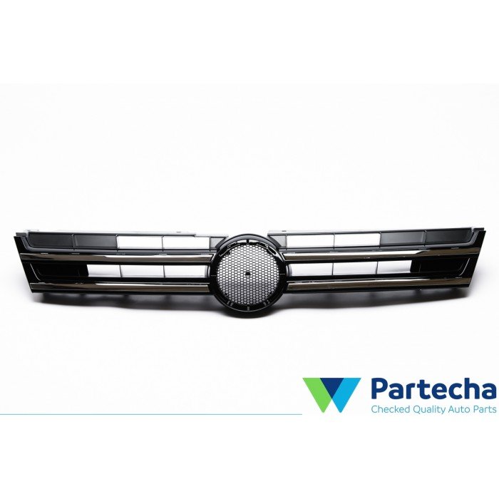 VW TOUAREG (7P5, 7P6) Radiator Grille (7P6853651A ZLL)