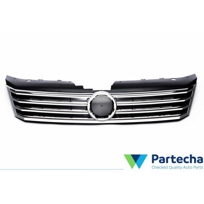 VW PASSAT Variant (365) Radiator Grille (3AA853651)