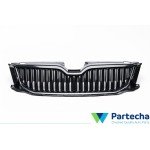 Front grille