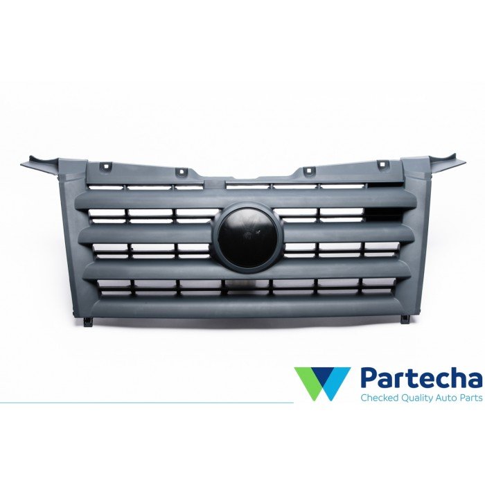 VW CRAFTER 30-50 Platform/Chassis (2F_) Radiator Grille (2E0853651D)