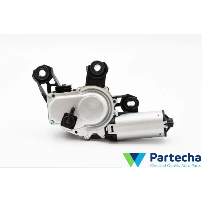AUDI A4 (8K2, B8) Wiper Motor (4F9955711B)