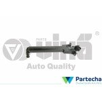 Headlight washer jets