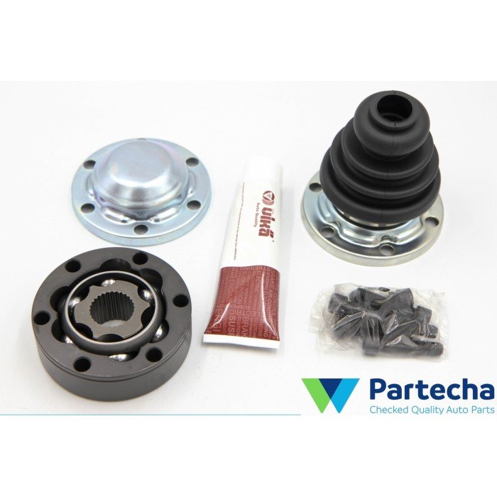 VW TRANSPORTER V Platform/Chassis (7JD, 7JE, 7JL, 7JY, 7JZ, 7FD Drive shaft joint kit (7H0498103)