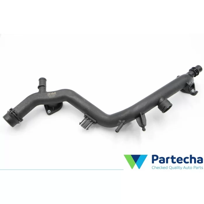 AUDI A6 (4G2, 4GC, C7) Coolant Tube (06E121045AB)