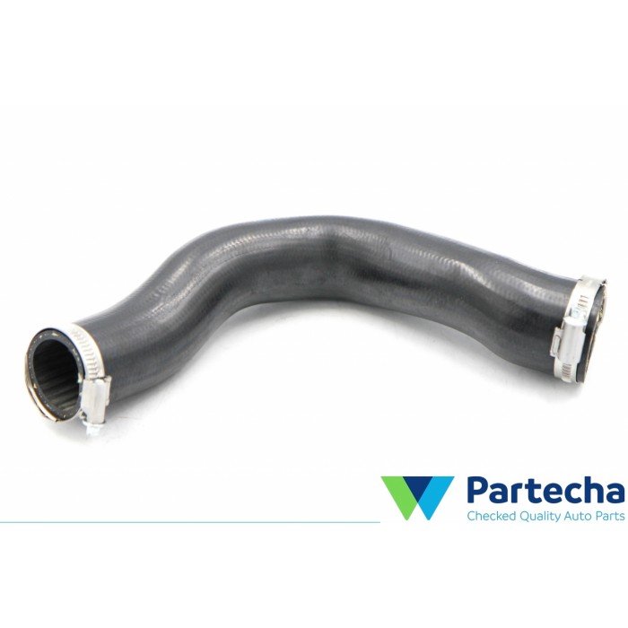 AUDI A6 Allroad (4FH, C6) Charger Intake Hose (4F0145943N)