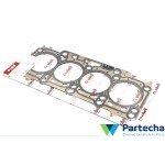 Cylinder head gaskets