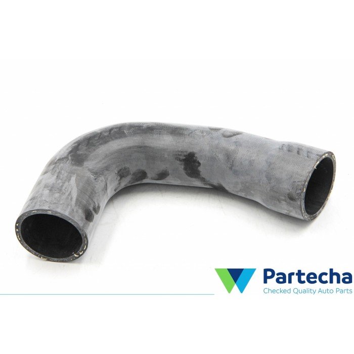 AUDI A5 Convertible (8F7) Charger Intake Hose (8K0145709H)