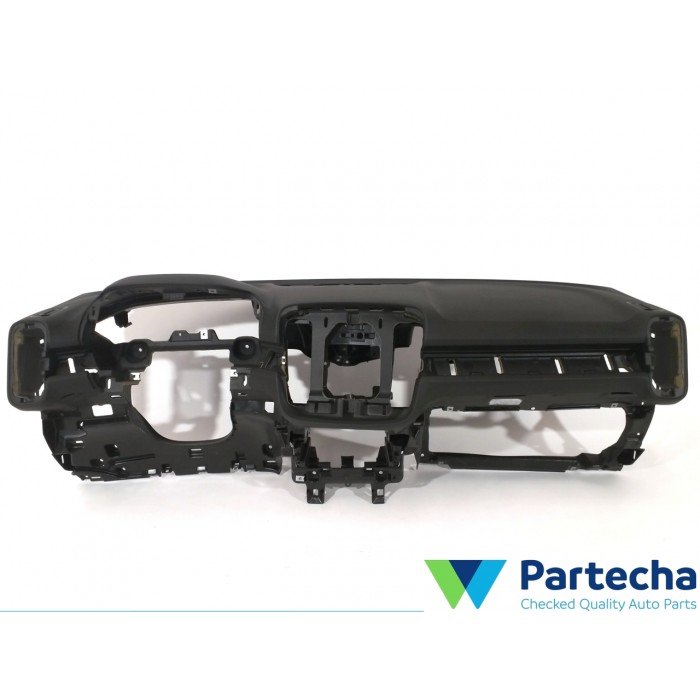VOLVO XC40 (536) Dashboard