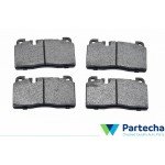 Brake Pad Set