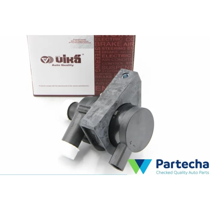 VW TRANSPORTER I Bus (22, 24, 25, 28) Additional Water Pump (1K0965561B)