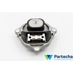 Transmission Mounting