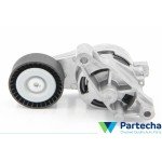 Tensioners