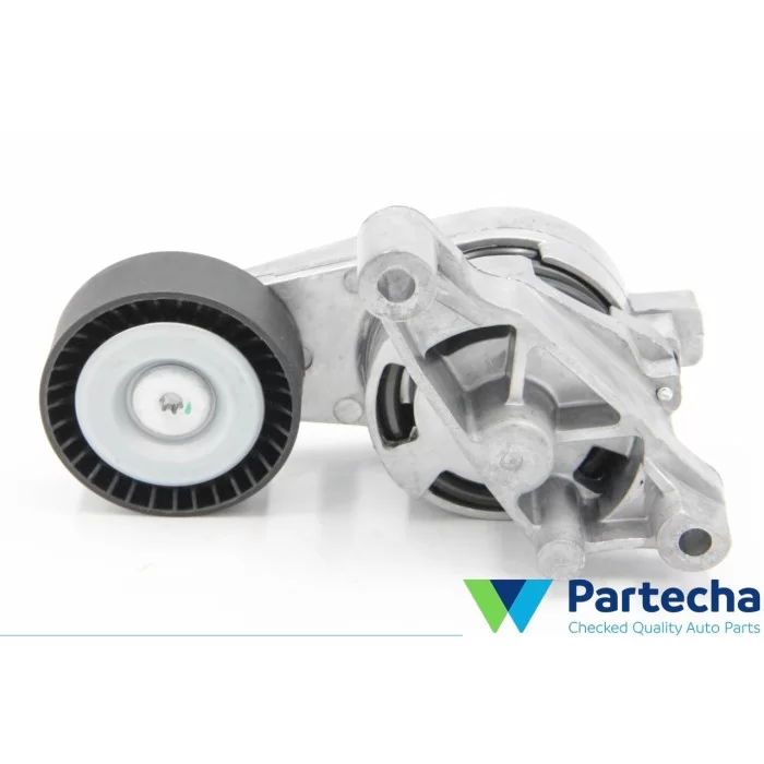 VW PASSAT Variant (3C5) Belt Tensioner, v-ribbed belt (03G903315)