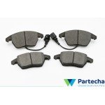 Brake Pad Set