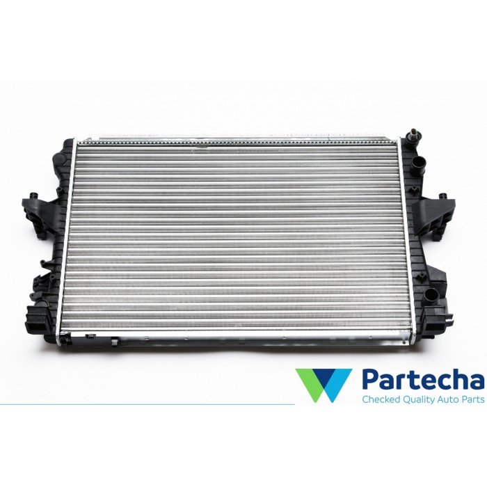 VW TRANSPORTER V Bus (7HB, 7HJ, 7EB, 7EJ, 7EF, 7EG, 7HF, 7EC) Radiator, engine cooling (7H0121253F)