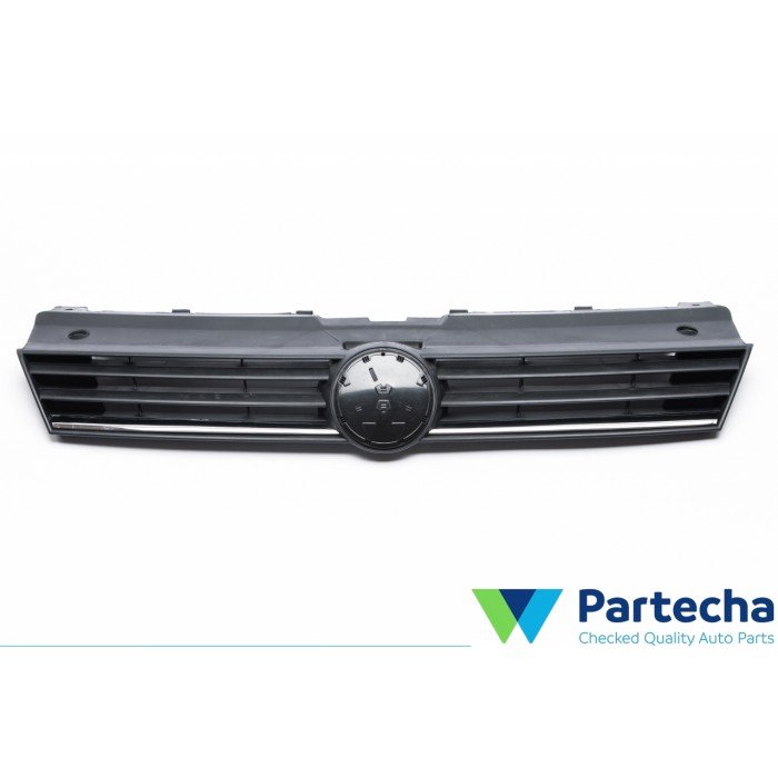 VW POLO (6R1, 6C1) Radiator Grille (6C0853651A)