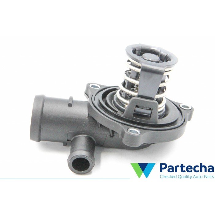 AUDI A5 (8T3) Thermostat, coolant (059121111AA)