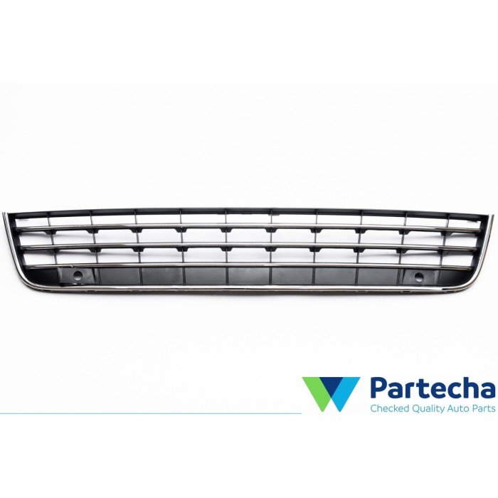 VW TOUAREG (7P5, 7P6) Bumper Grille (7P6853671E)