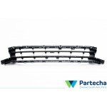 Bumper parts