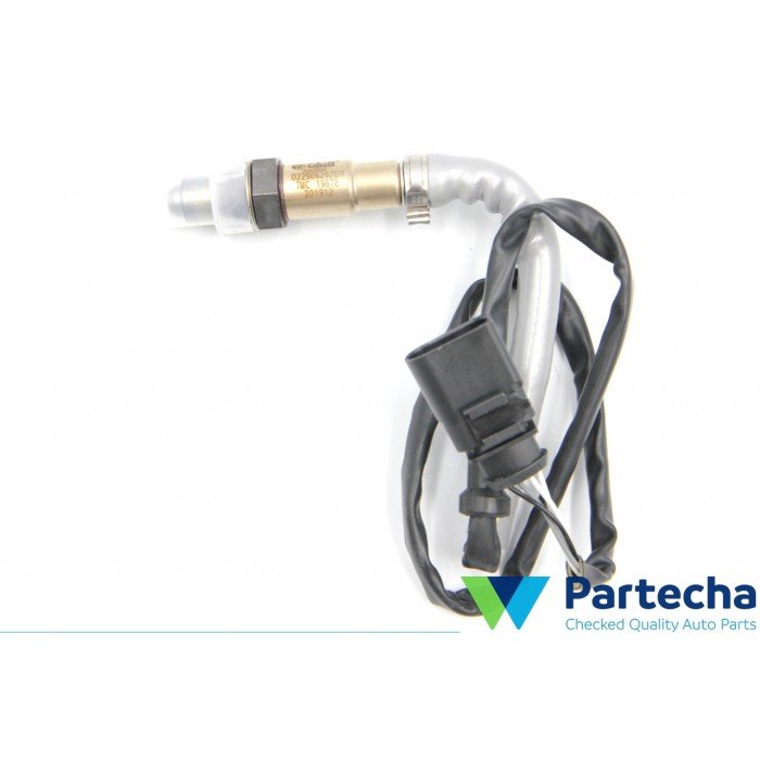 VW PASSAT (3C2) Lambda Sensor (022906262BR)