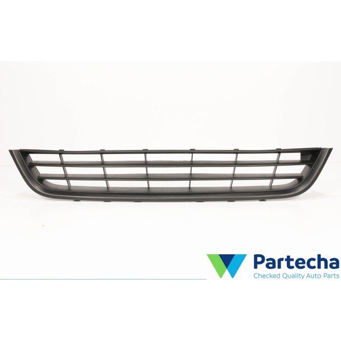 VW PASSAT CC (357) Bumper Grille (3C8853677)