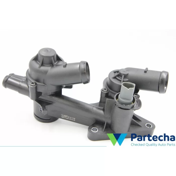 VW JETTA IV (162, 163, AV3, AV2) Thermostat, coolant (03C121111AE)