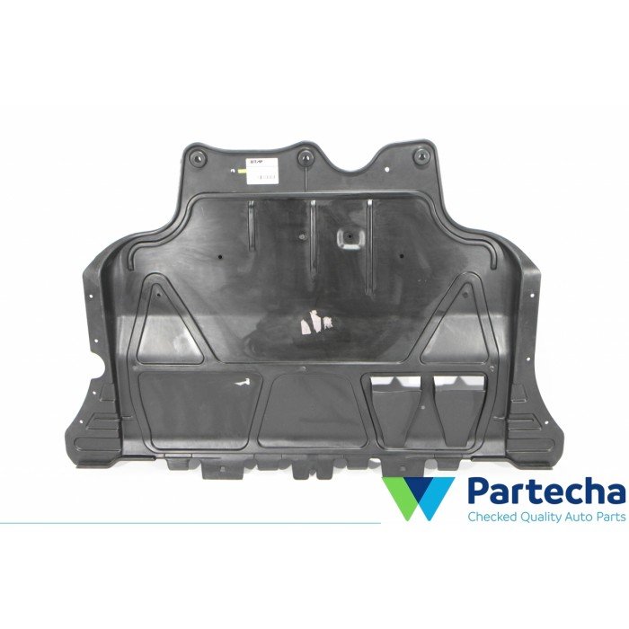 AUDI A3 Convertible (8V7, 8VE) Silencing Material, engine bay (5Q0825236Q)