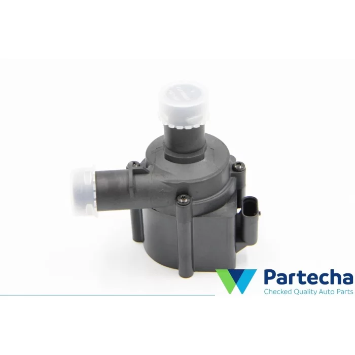 AUDI A4 (8K2, B8) Water Pump, parking heater (06H 121 601 K)
