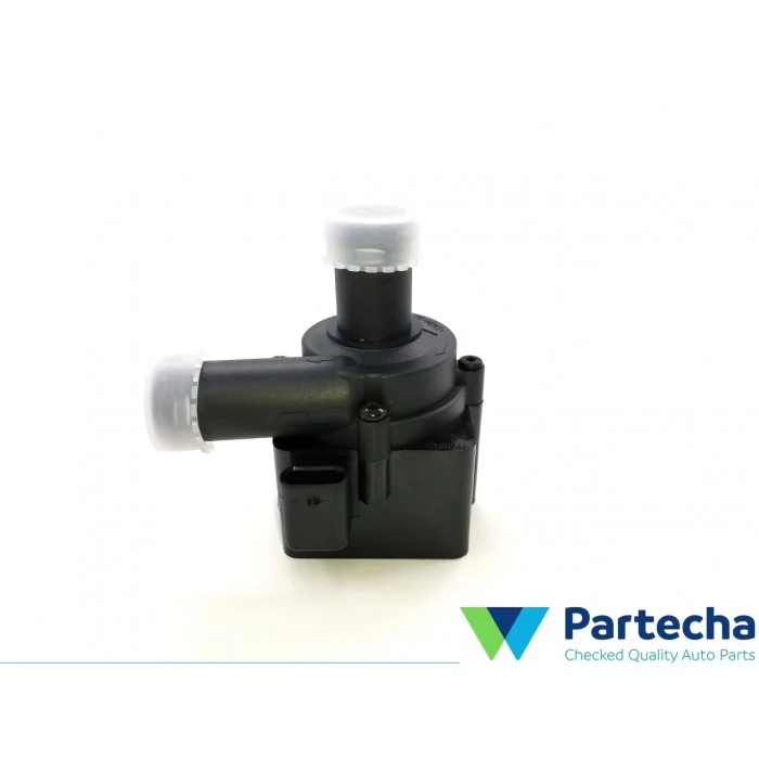 VW CRAFTER 30-35 Bus (2E_) Water Pump, parking heater (204 835 03 64)