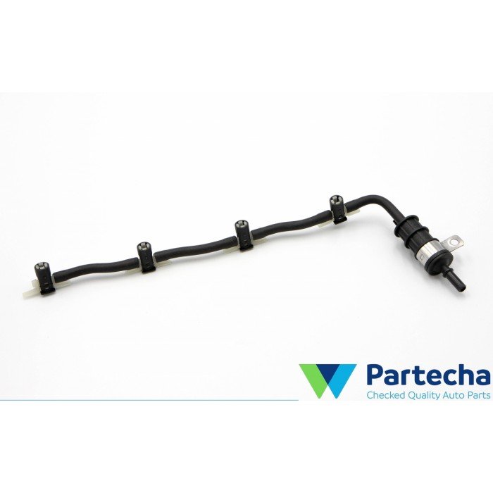 RENAULT TRAFIC II Box (FL) Hose, fuel overflow (8200894668)