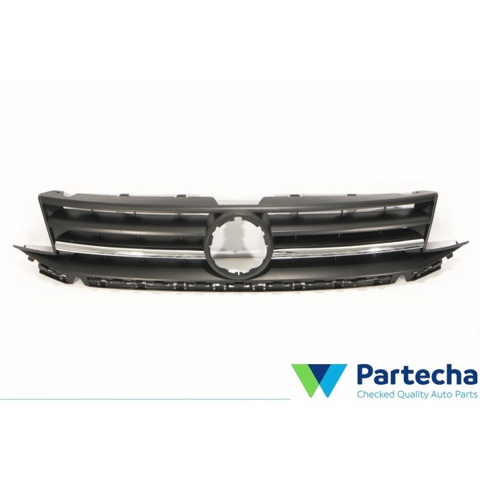 VW CADDY ALLTRACK Box (SAA) Radiator Grille (2K5853653B)