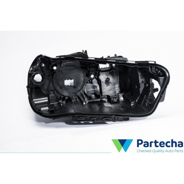 BMW X1 (F48) Headlight housing (7436462)
